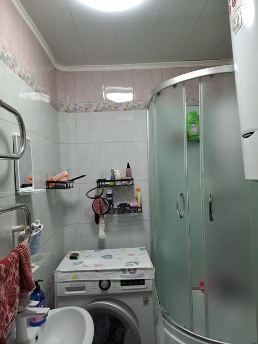 Квартира  1 комнатная