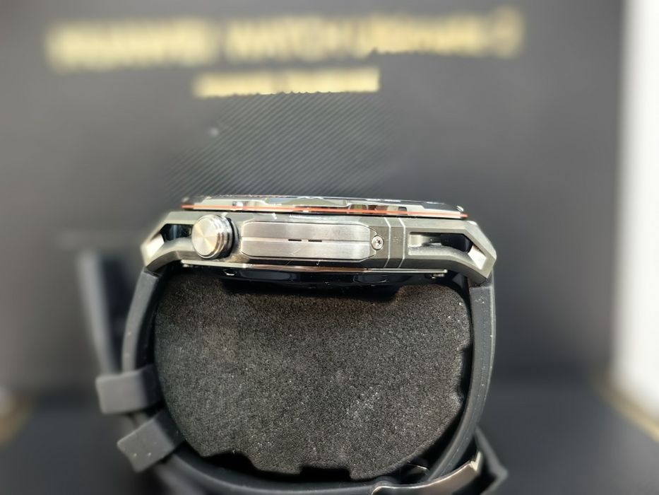 ХБ! Huawei Watch Ultimate 2 НОВ!
