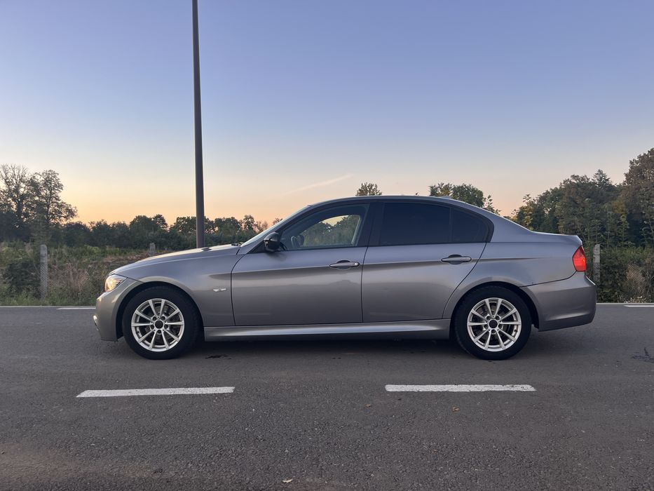 BMW 3 Series 0 — imagine 5