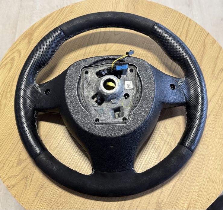 BMW F01 F07 F10 F06 F12 М волн с AirBag