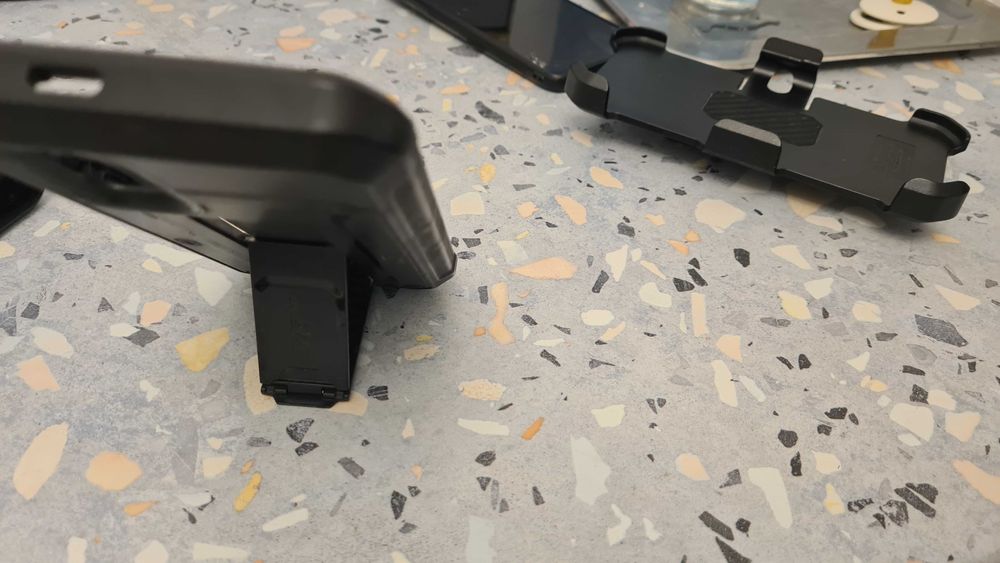 HUSA(Carcasa) 360 grade Supcase Samsung Galaxy Note20, Galaxy S20Black