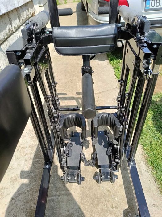 Уред за рехабилитация Rehaden WalkStander Sport Model WS-S-01