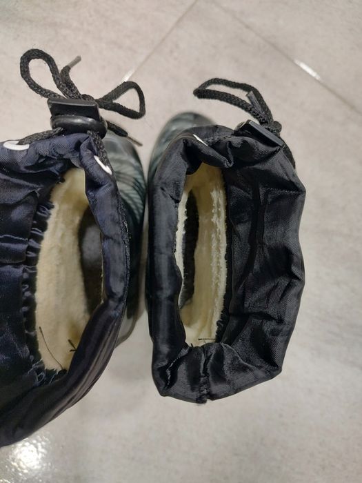 Детски гумени ботуши за дъжд 27 номер