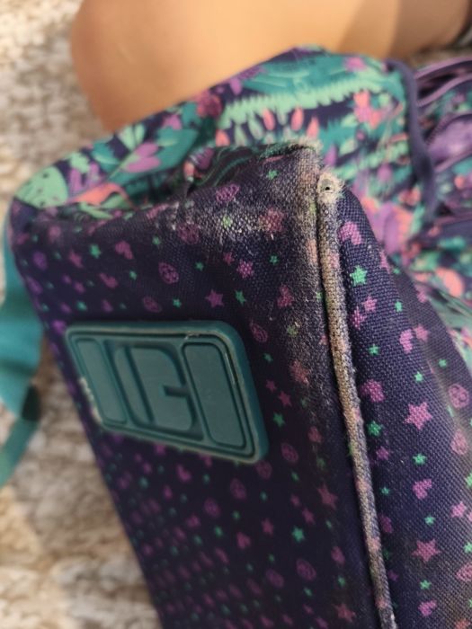 Раница ученическа Gabol