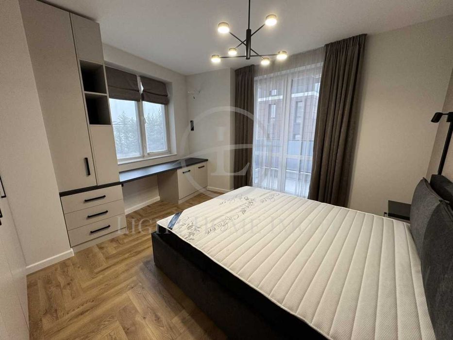 Реф. 3384 Двустаен Обзаведен Остромила