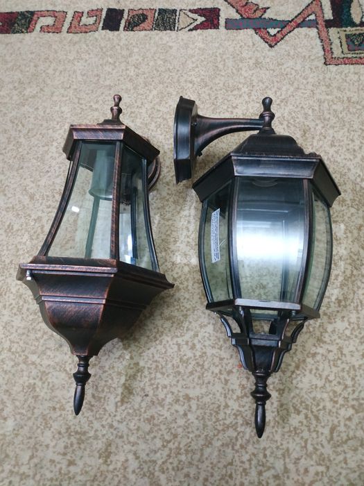 Продам люстру 3-х рожковая