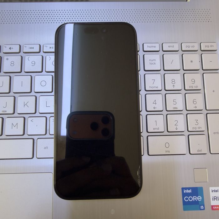 İphone 16 256GB Dual sim