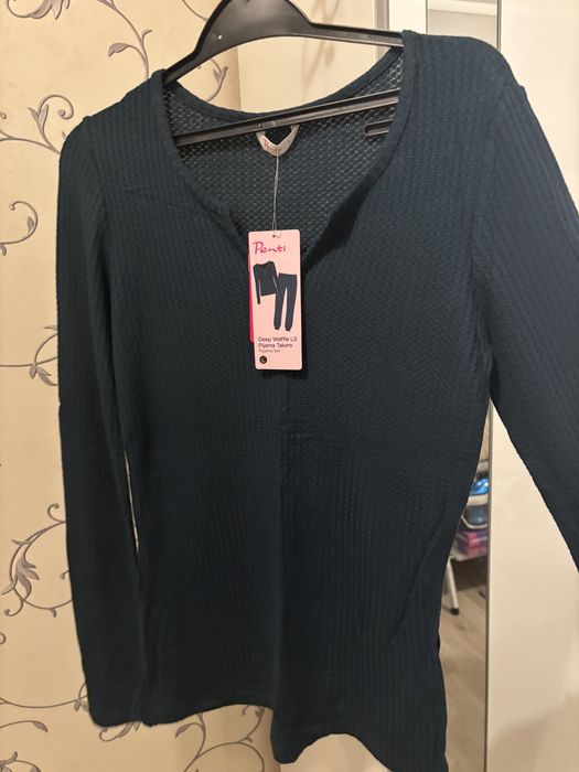 Pijama subtire Penti