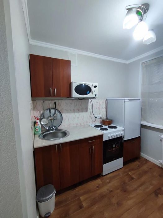 Сдается квартира