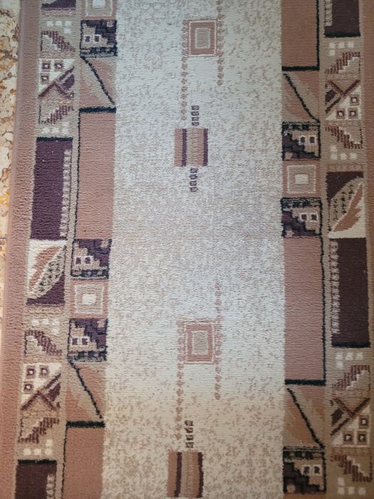 Кавровая дорожка