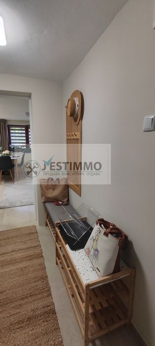 Дава се под наем Едностаен апартамент в с. Шкорпиловци, Област Варна - 40 кв.м за 408 € - Снимка #6