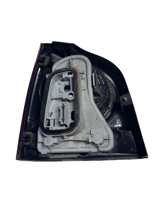 Lampa Spate / Stop Dreapta Spate Volkswagen Polo 9N Facelift_ 2001 - 2012