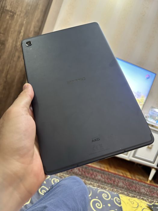 Продаю планшет Samsung Tab S6 Lite