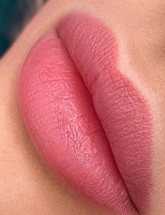 Micropigmentare buze, spranene si eyeliner
