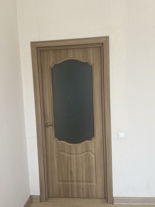 Продам двери срочно
