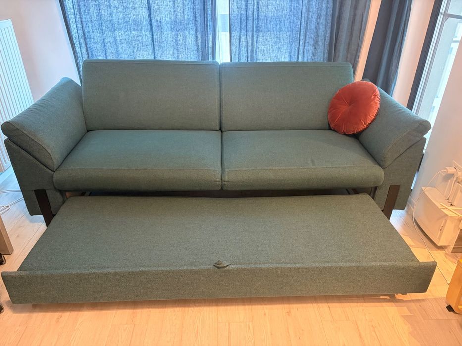 Vand canapea extensibila