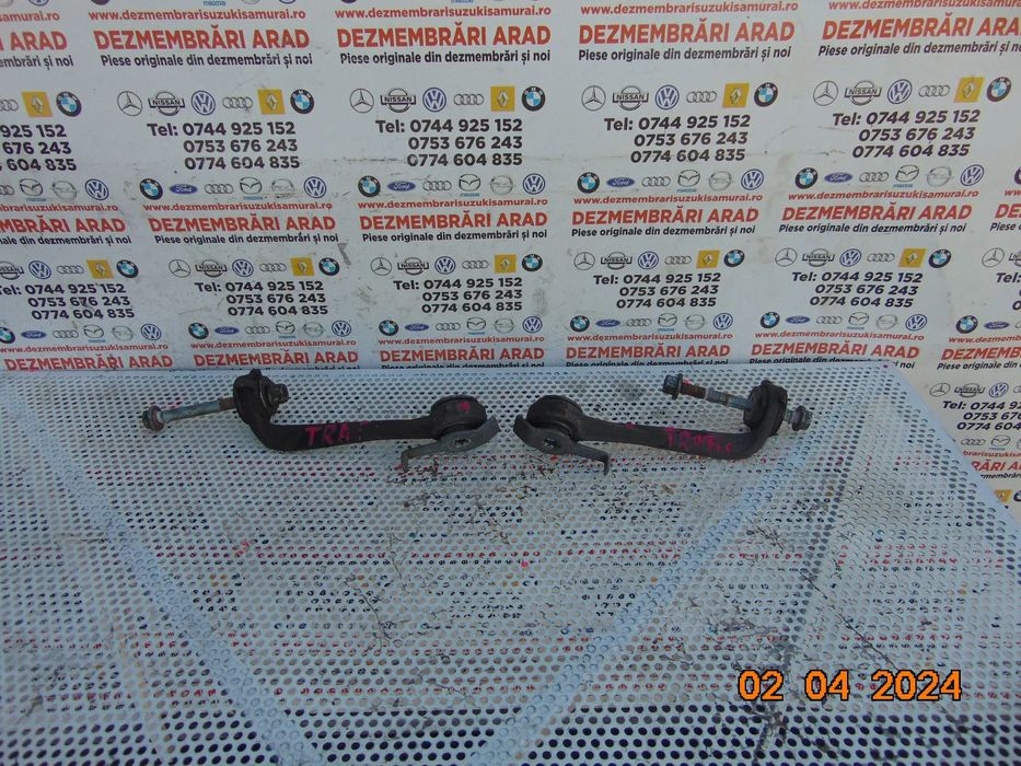 Suport jug motor Renault Trafic 2014-2022 Opel Vivaro suporti jug cadru motor bielete bieleta