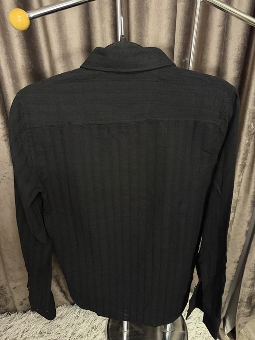 Cămașă Polo Ralph Lauren - Neagră S M L XL 2XL