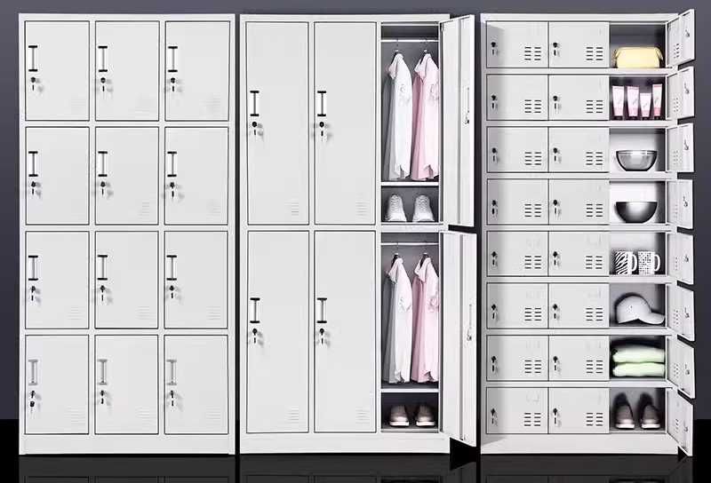 SPCC po‘latdan ofis shkaflari/Ofisingiz uchun qulay va mustahkam