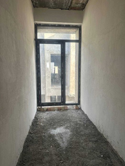 Парк Янги Узбекистон. Продажа  коттеджей в стиле хайтек.