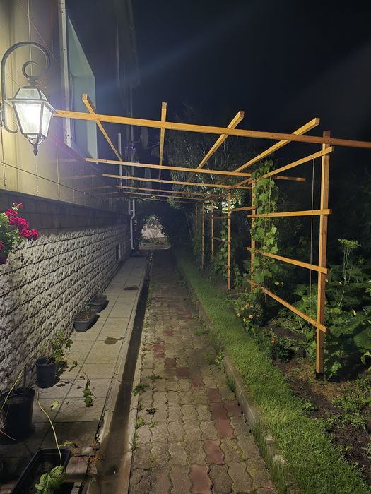 продам коттедж в Щучинске