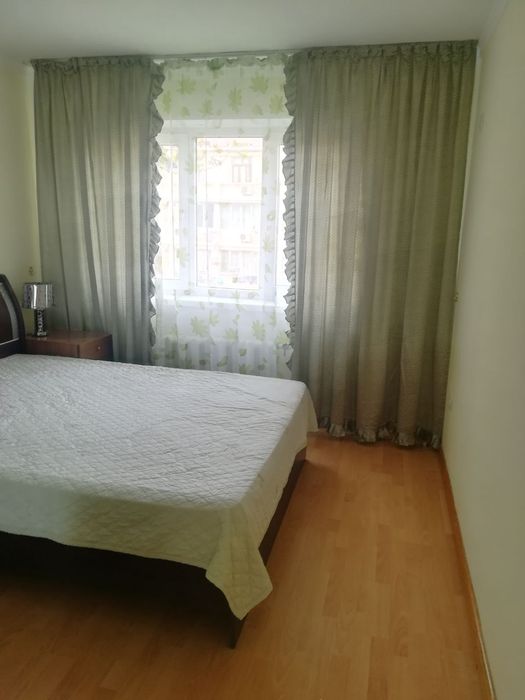 Аренда 3х комнатой квартиры ориентир Электроаппарат