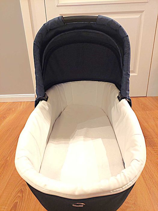 Количка PegPerego 3 в 1 Futura Modular