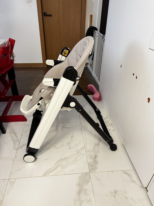 Детский стул ivolia