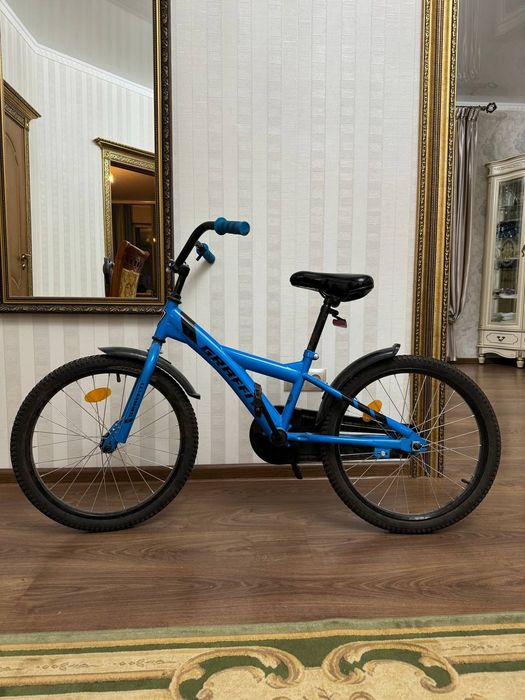 Велосипед Graffiti