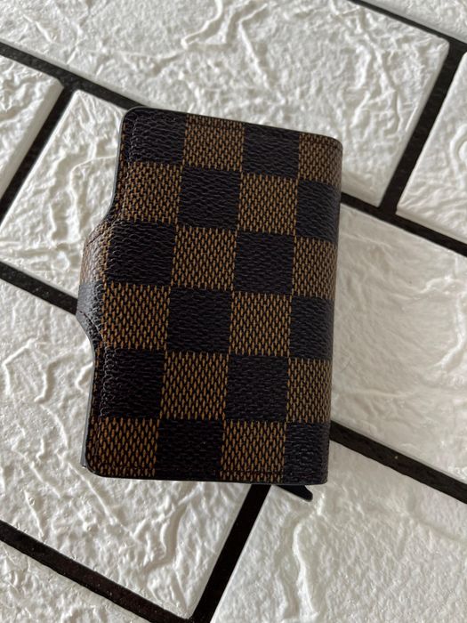 Картхолдеры новые отличного качества