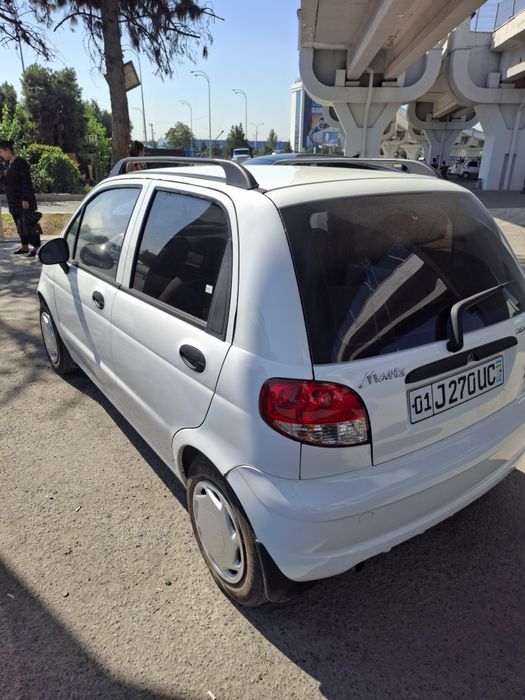 Matiz konditsioner