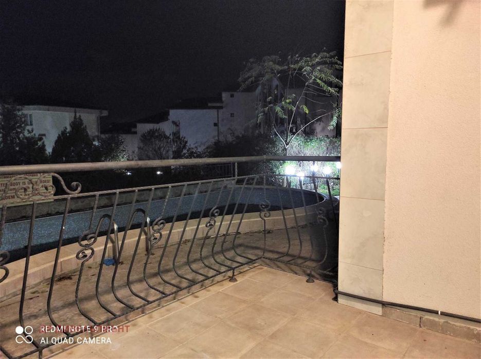 Дава се под наем Двустаен апартамент в Свети Влас - 62 кв.м за 273.87 € - Снимка #10