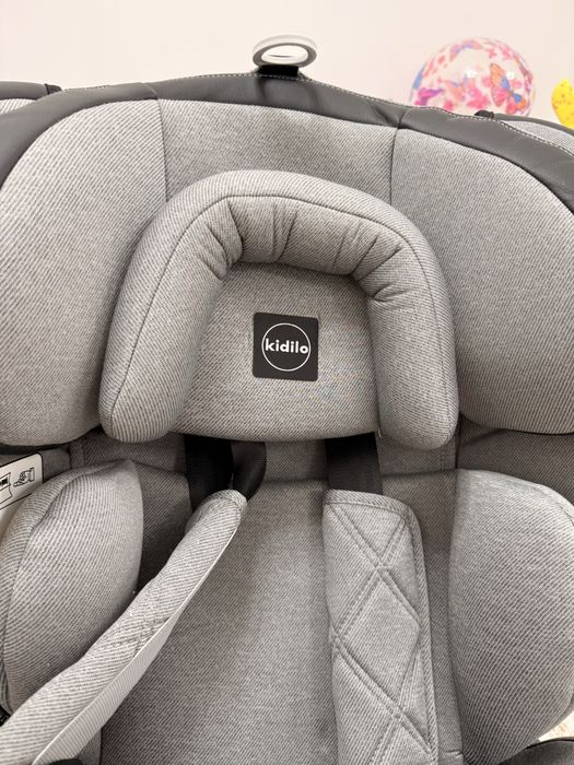 Kidilo original avtokreslo