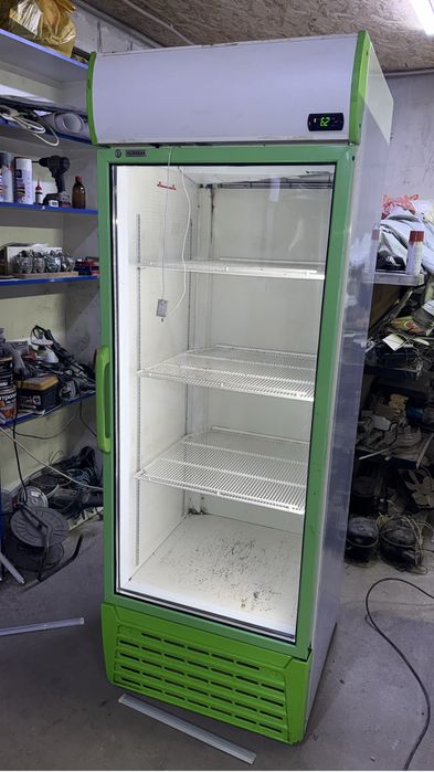 Холодильники под напитки