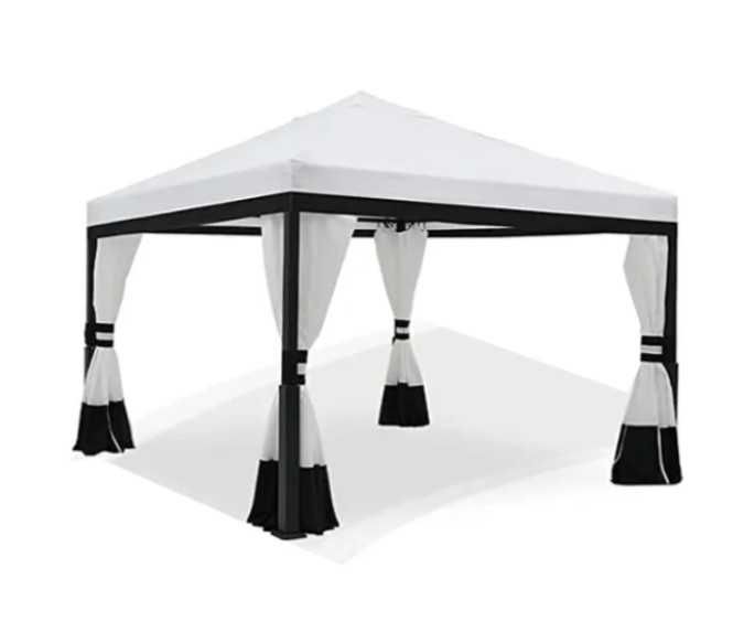 АКЦИЯ!!! Белый шатер 3х3м