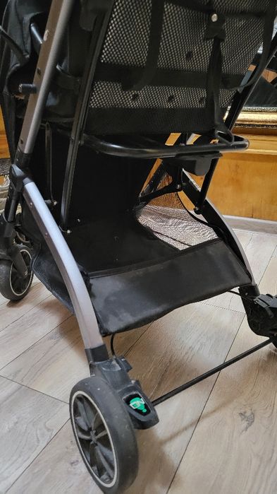 Продаю коляску Baobaohao