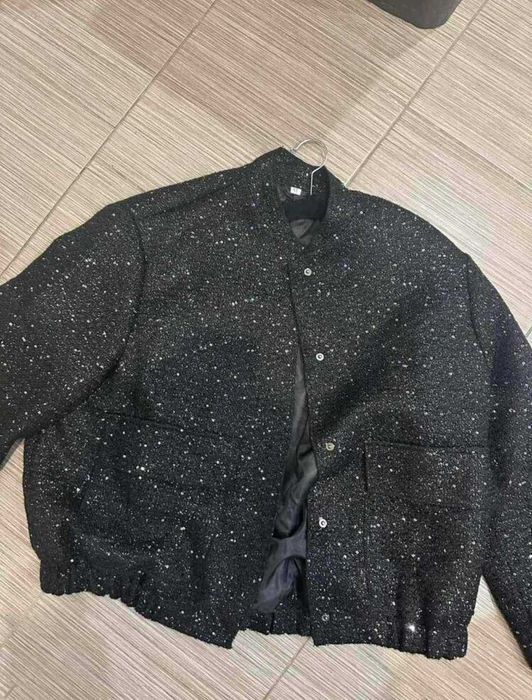 Дамско ново яке 40/42 размер