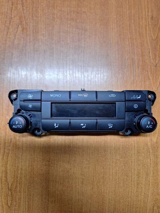 Ford Galaxy-Smax панел климатроник