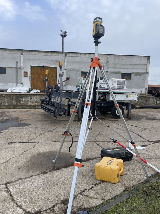 Finisor beton Somero S-240