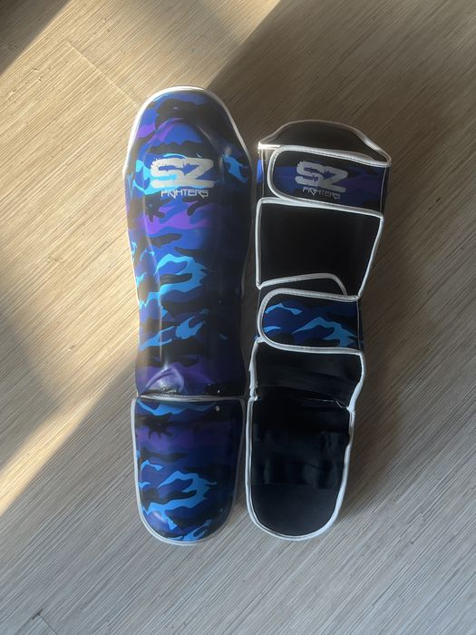 Протектори за крака