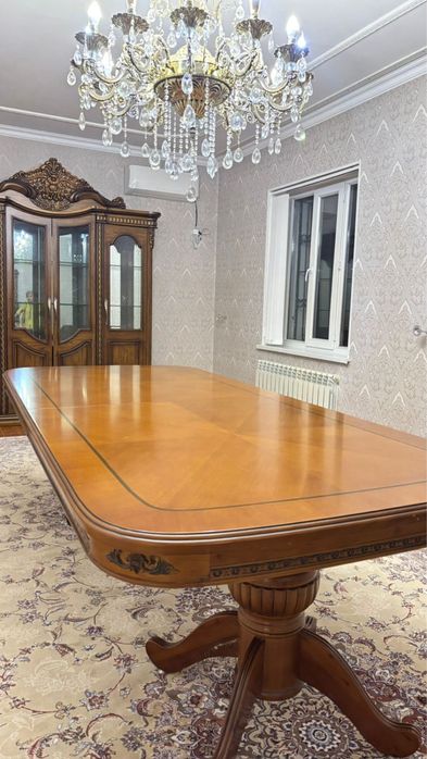 продам стол стулья