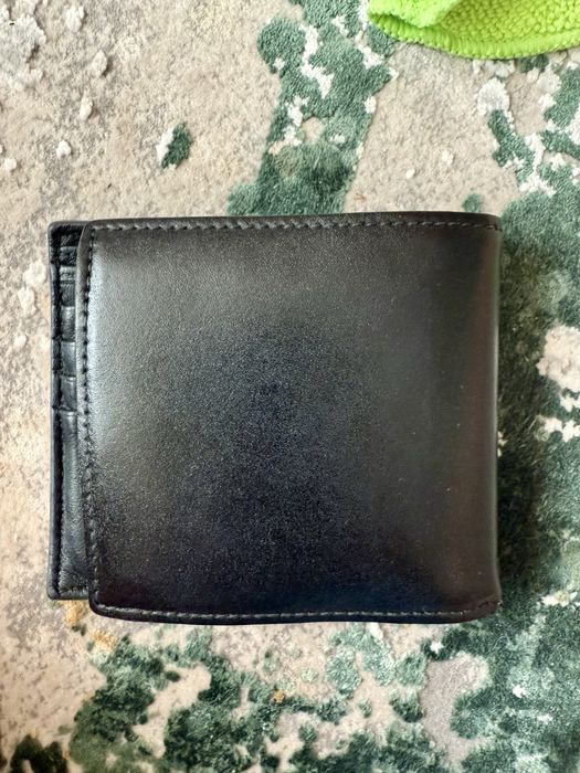 Portofel Alexander Mcqueen