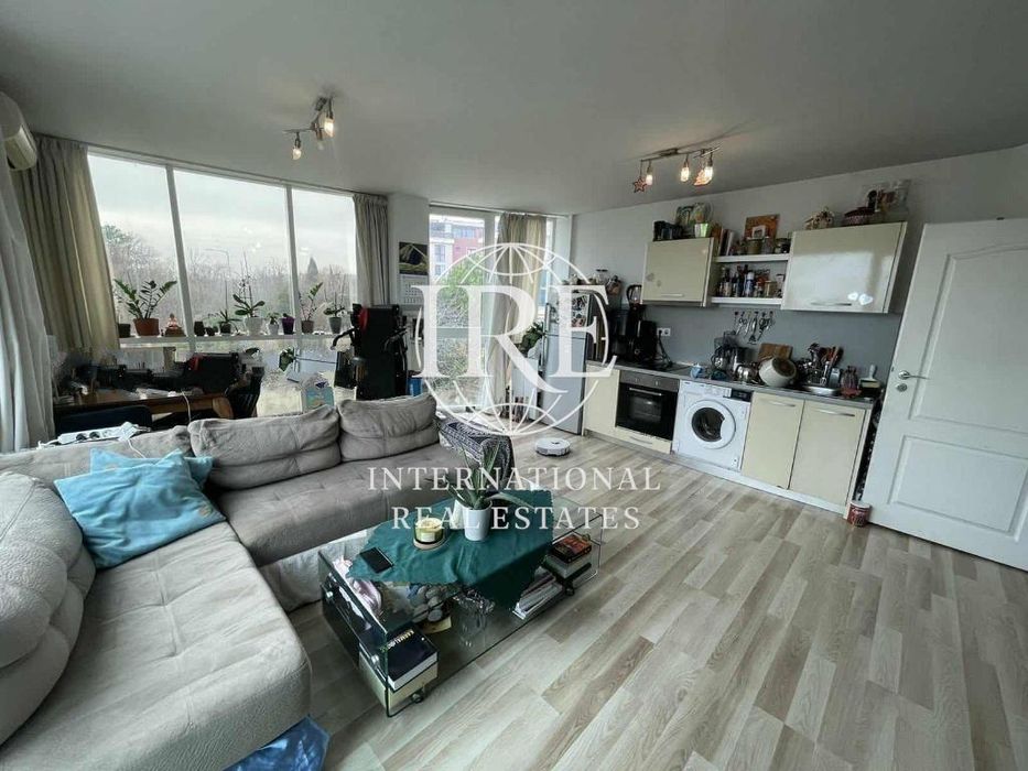 Продава се Двустаен апартамент в Варна, м-т Евксиноград - 70 кв.м за 2486 €/кв.м - Снимка #1