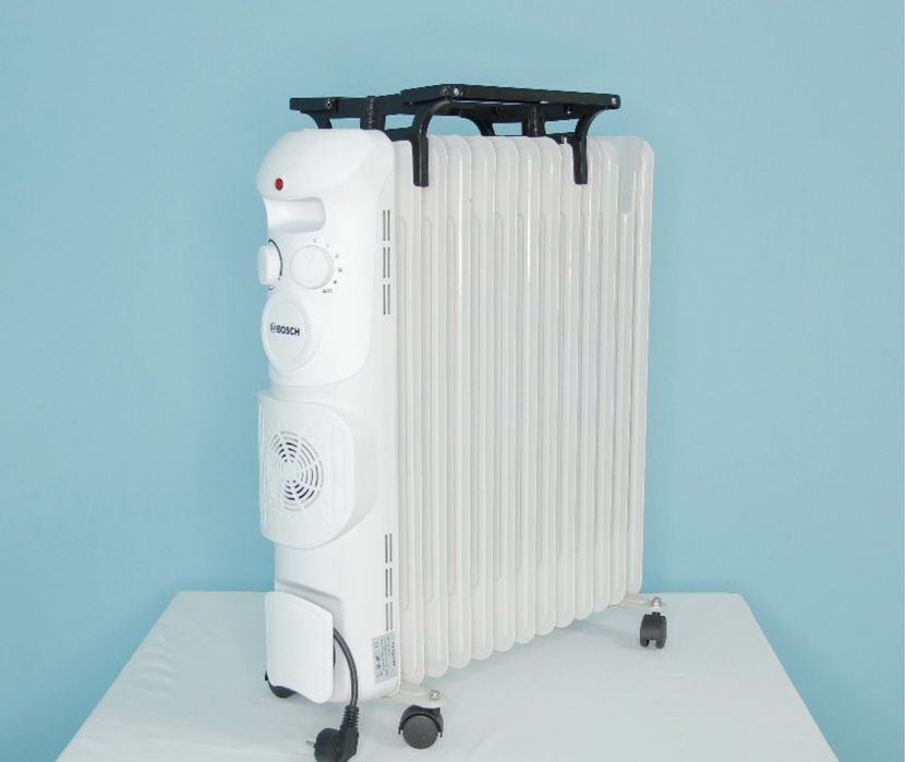 Maslinniy pechka , масляный обогреватель , abogrevatel maslenniy .