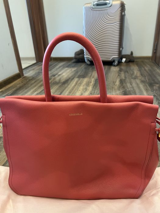 Чанта Coccinelle