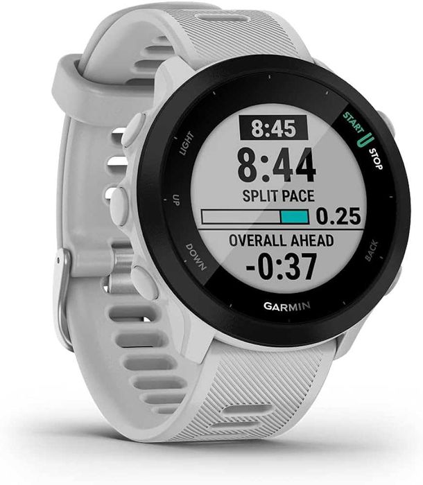 Garmin Forerunner 55 White