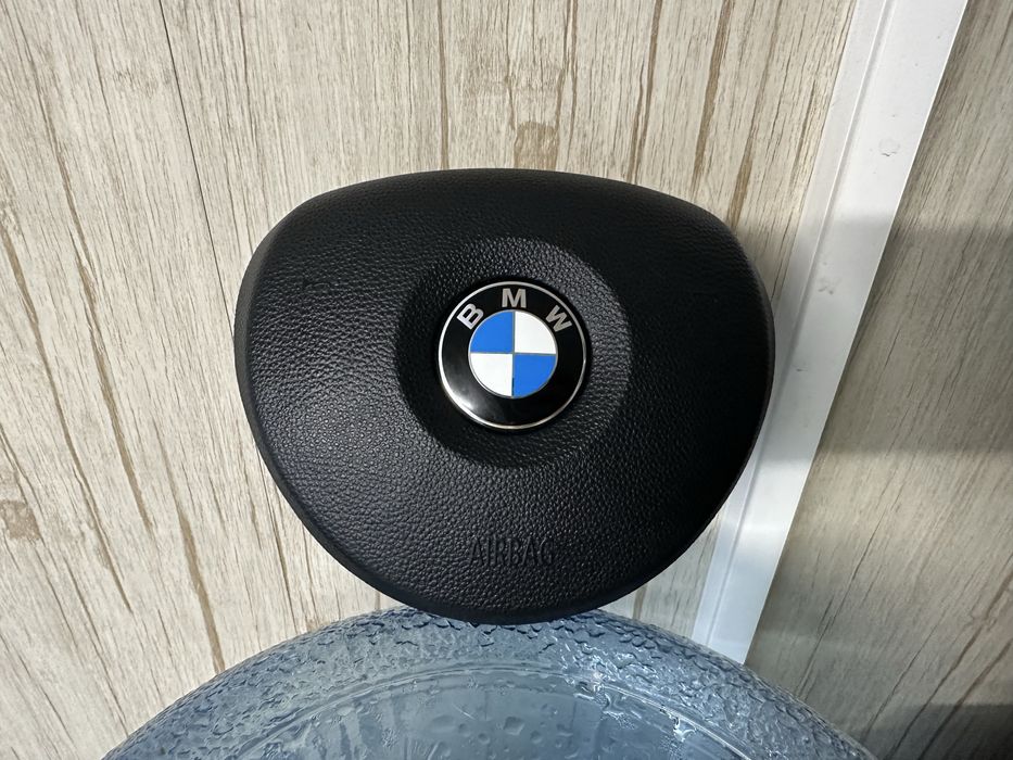 Airbag за BMW E90/91 facelift