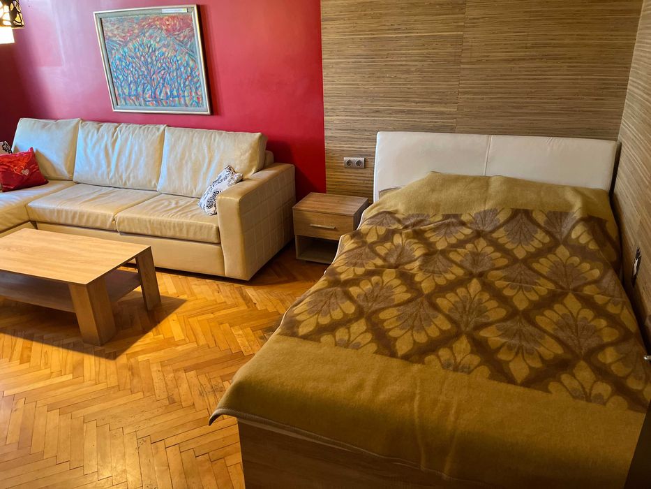 Продава се Тристаен апартамент в София, Красна поляна 2 - 68 кв.м за 2353 €/кв.м - Снимка #15