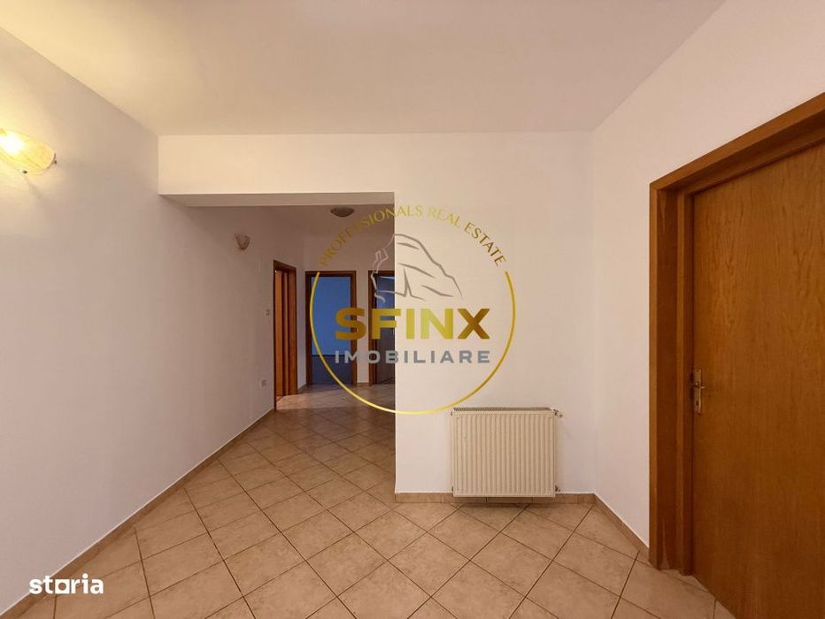 4 camere, Herastrau, loc de parcare, 115 mp, vila