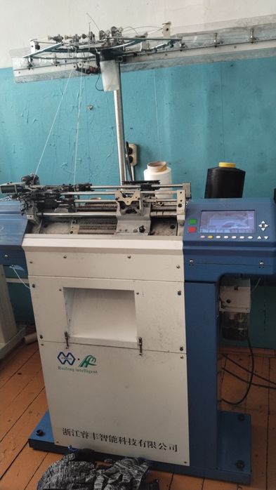 Продам производство перчаток